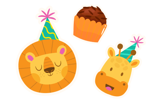 Imagem de Aniversário