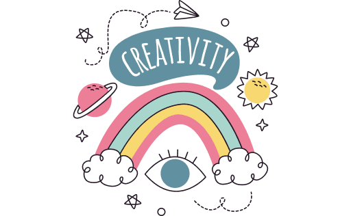 Imagem de Criatividade