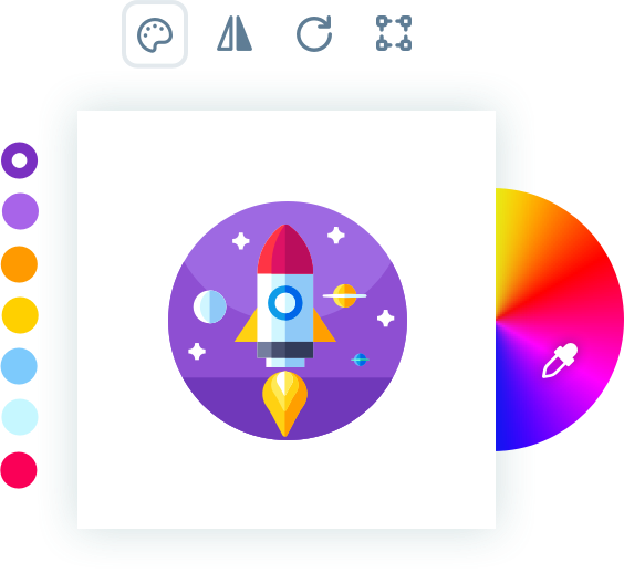 free vector icons svg